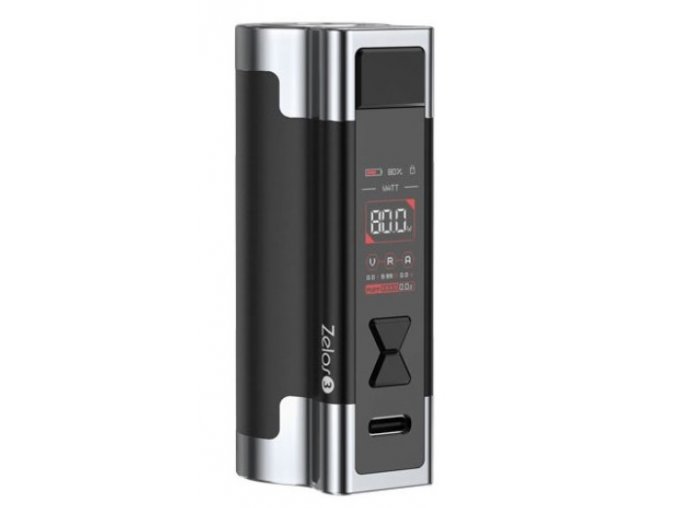 aspire zelos 3 80w grip 3200mah easy kit cerny