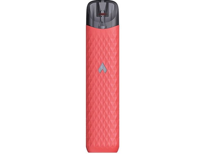 uwell popreel elektronicka cigareta 520mah coral red