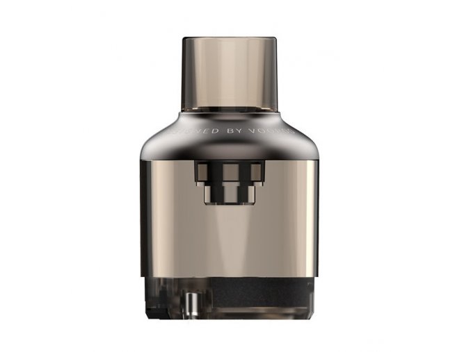 voopoo tpp pod tank cartridge 5,5ml gunmetal