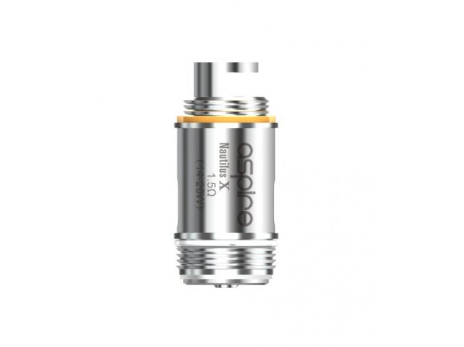 aSpire Nautilus X žhavící hlava 1,5ohm