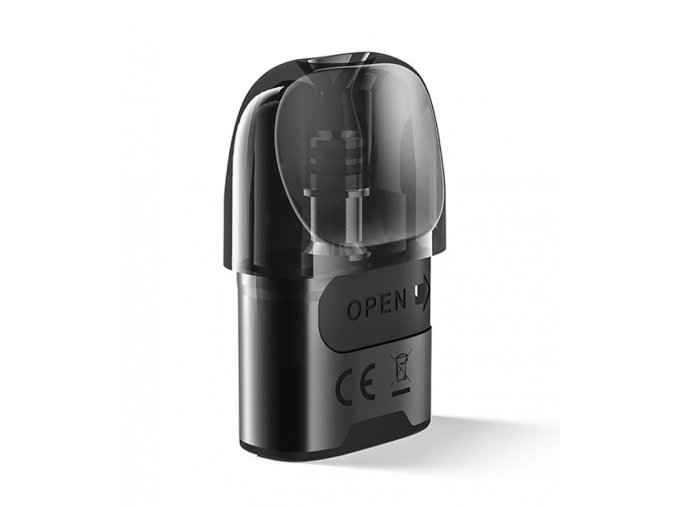 cartridge lost vape ursa nano pod 0,8ohm 2,5ml