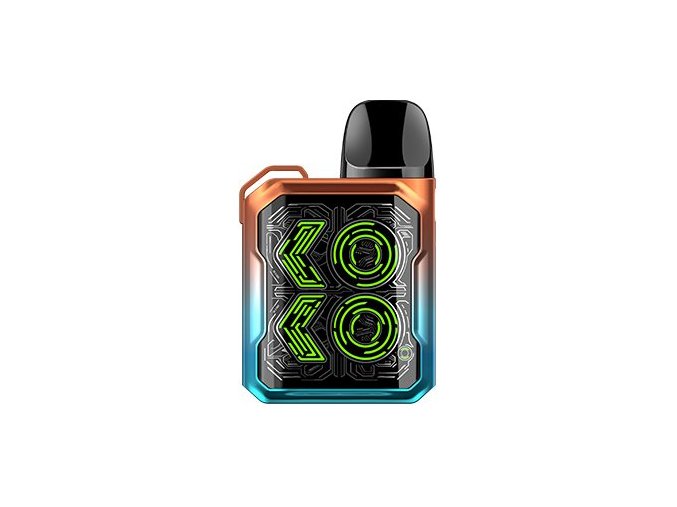 uwell caliburn gk2 elektronicka cigareta 690mah ocean flame