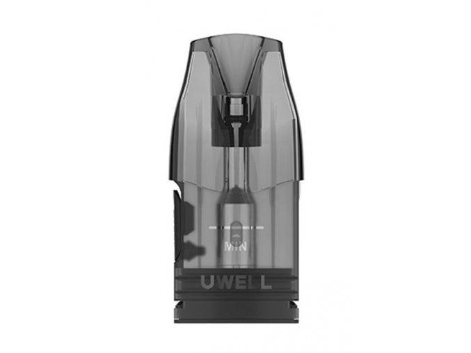 nahradni cartridge pro uwell kalmia pod 1,2ohm 1,6ml