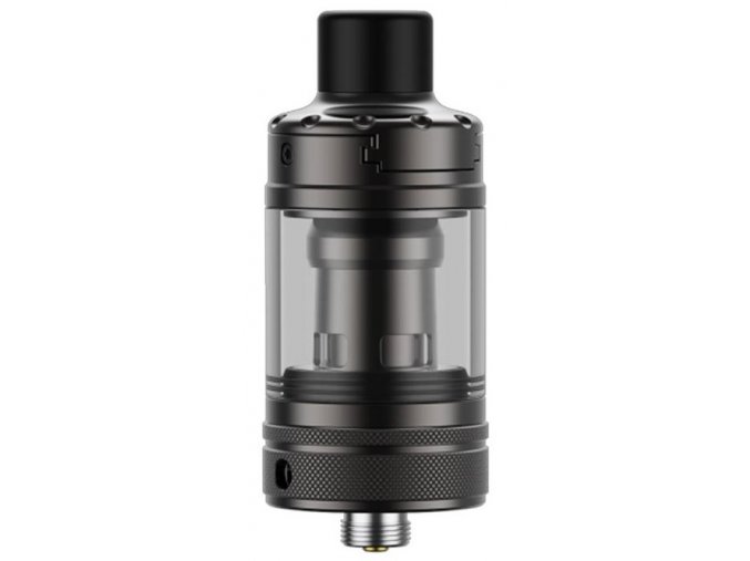 clearomizer aspire nautilus 3 22 3ml mtl gunmetal