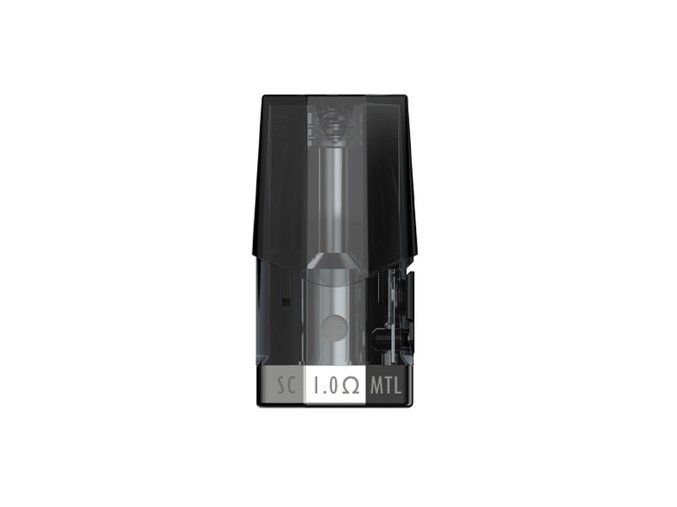 smoktech nfix sc mtl cartridge 1ohm 3ml