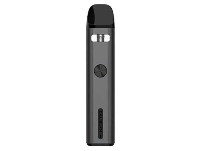 uwell caliburn g2 elektronicka cigareta 750mah matte gray