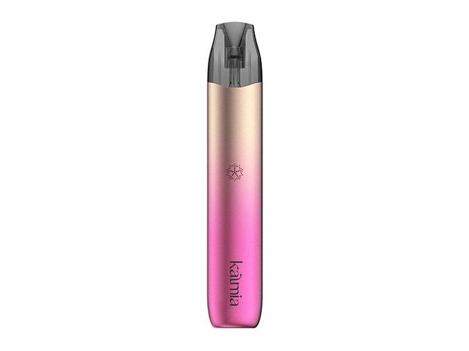 uwell kalmia pod elektronicka cigareta 400mah gentle pink