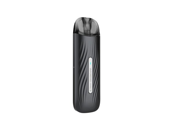 vaporesso osmall 2 elektronicka cigareta 450mah black cerna