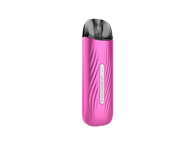 vaporesso osmall 2 elektronicka cigareta 450mah pink ruzova