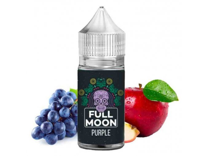 prichut full moon purple 30ml