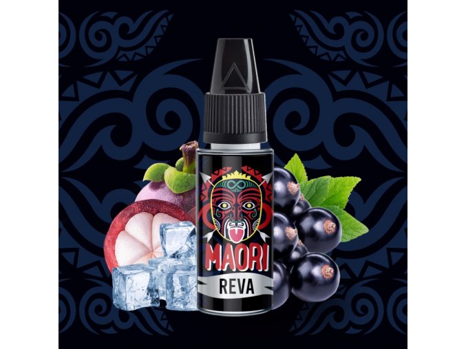 prichut full moon maori reva 10ml