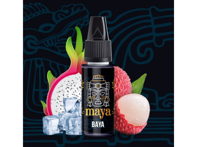 prichut full moon maya baya 10ml