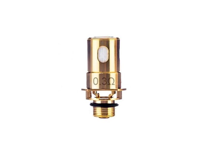 innokin zenith z coil zhavici hlava 0,3ohm