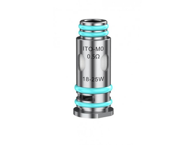 voopoo ito m0 zhavici hlava 05ohm