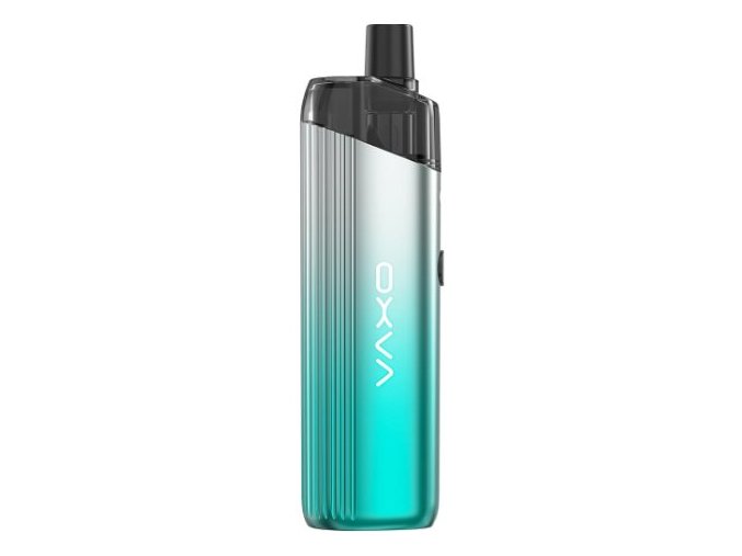 oxva origin se 40w grip full kit 1400mah gradient blue