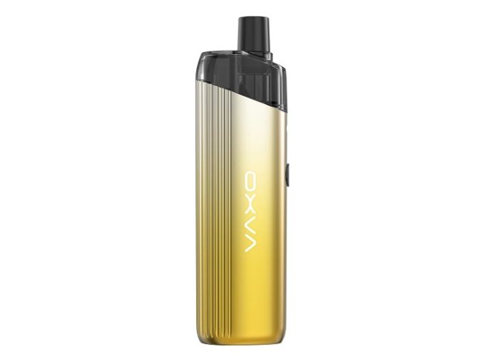 oxva origin se 40w grip full kit 1400mah gradient gold