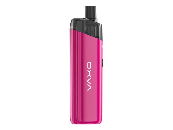 oxva origin se 40w grip full kit 1400mah magenta pink ruzova