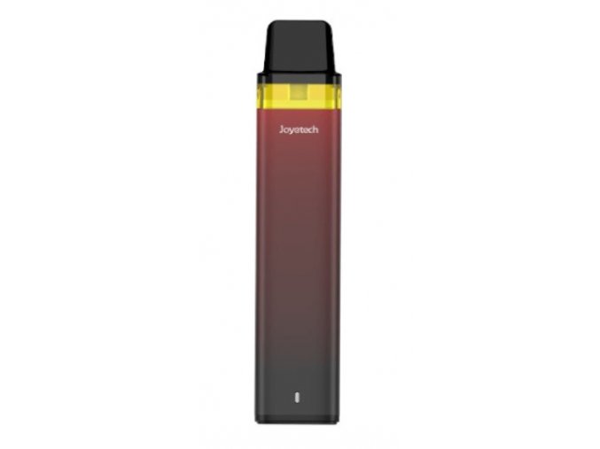 elektronicka cigareta joyetech widewick 800mAh cervena red