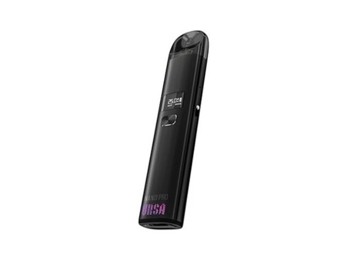 lost vape ursa nano pro elektronicka cigareta 900mah classic black