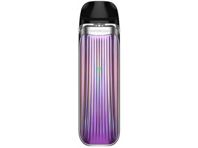 vaporesso luxe qs pod elektronicka cigareta 1000mah sunset violet