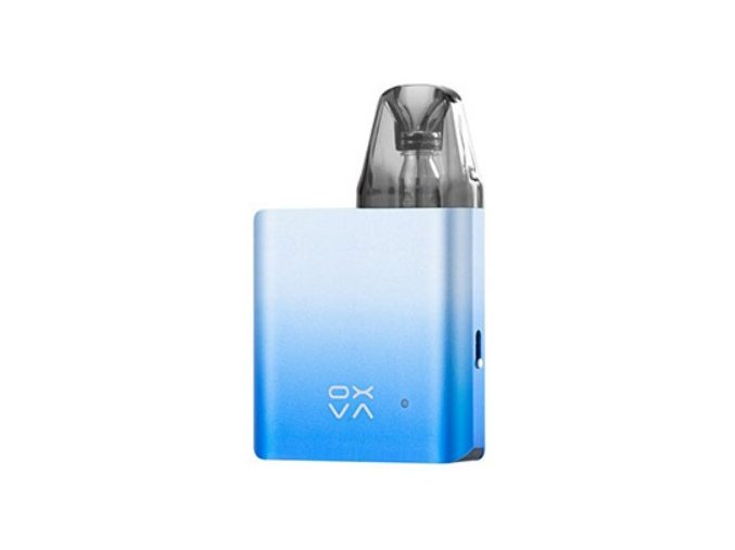 oxva xlim sq pod elektronicka cigareta 900mah artic ice