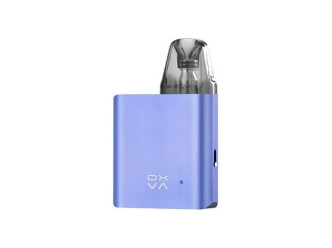 oxva xlim sq pod elektronicka cigareta 900mah light blue