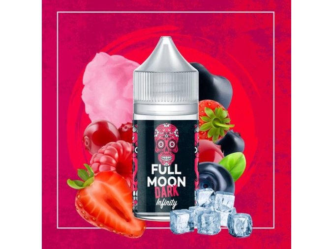 prichut full moon dark infinity 10ml