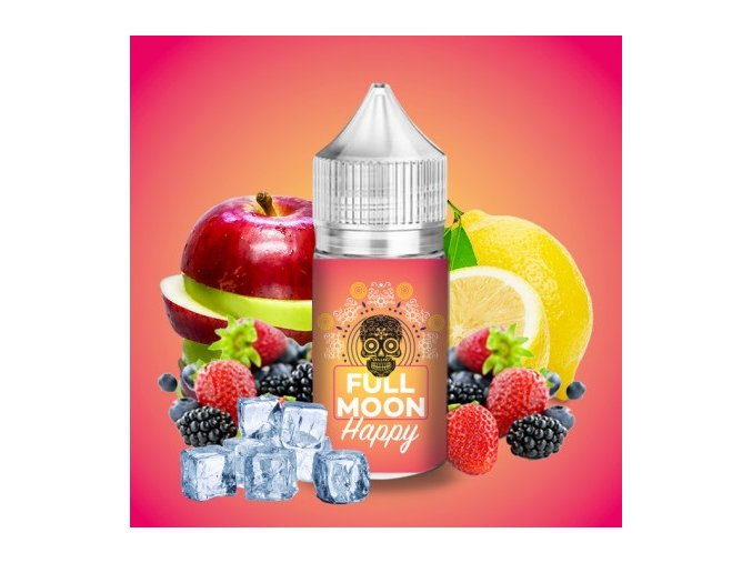 prichut full moon happy 30ml