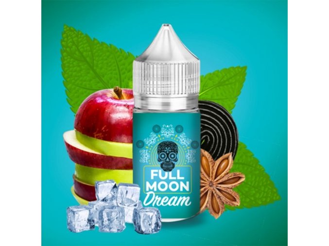 prichut full moon dream 30ml