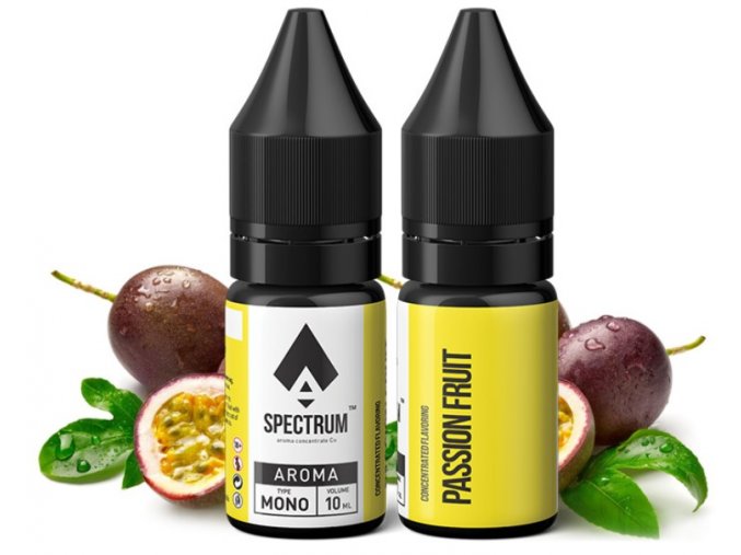 prichut provape spectrum passion fruit marakuja 10ml