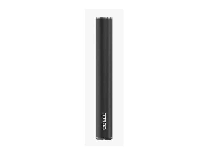 baterie hhc ccell m3 350mah s nabijeckou cerna