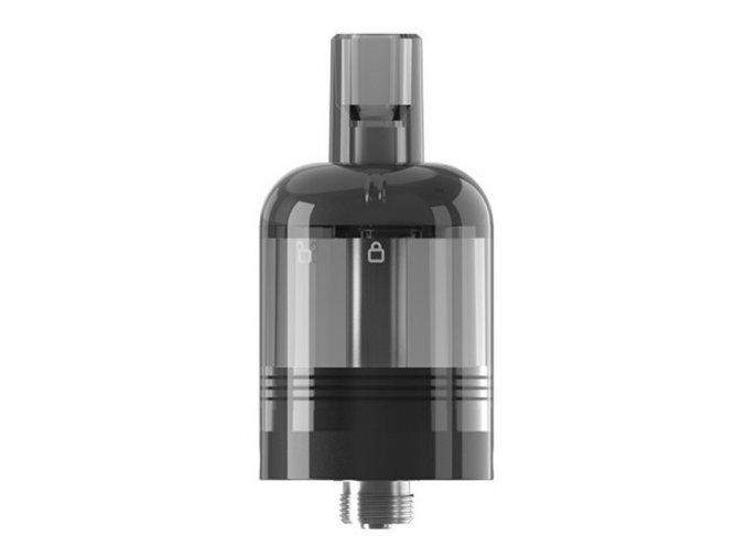 nahradni clearomizer joyetech ego 510 pod 2ml cerny