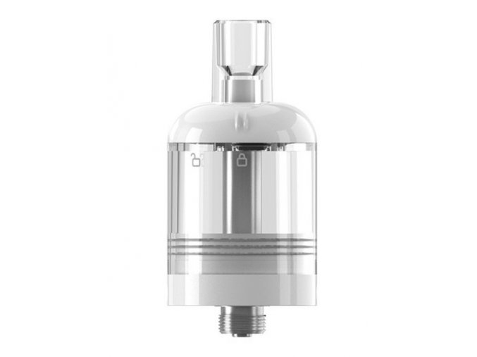 nahradni clearomizer joyetech ego 510 pod 2ml bily white