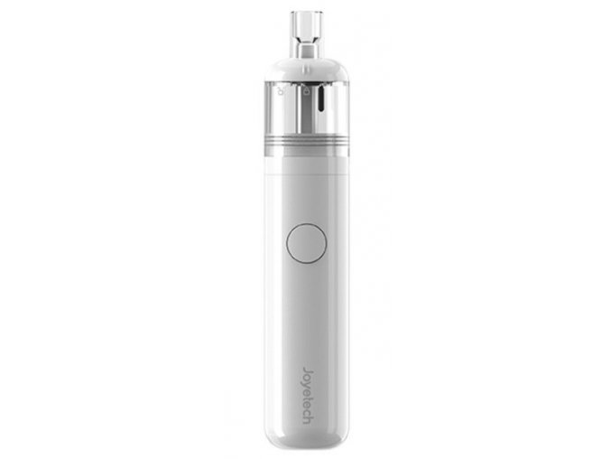 elektronicka cigareta joyetech ego 510 pod 850mah white bila