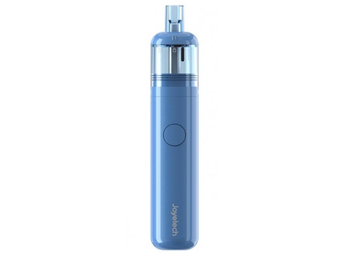 elektronicka cigareta joyetech ego 510 pod 850mah modra cyan blue