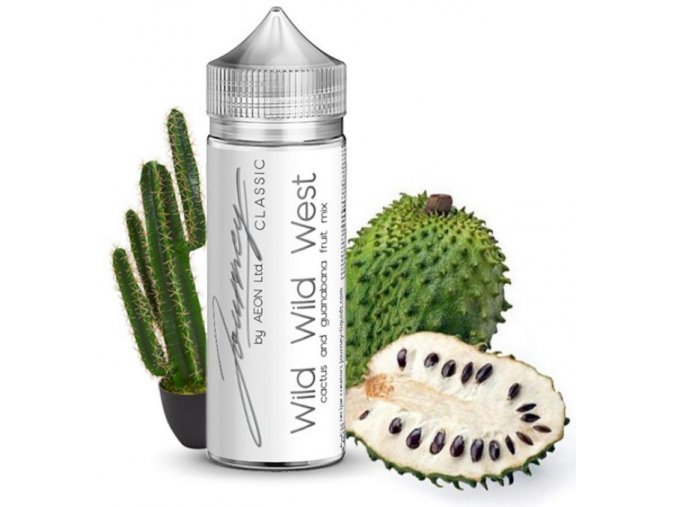 prichut aeon shake and vape wild wild west 24ml