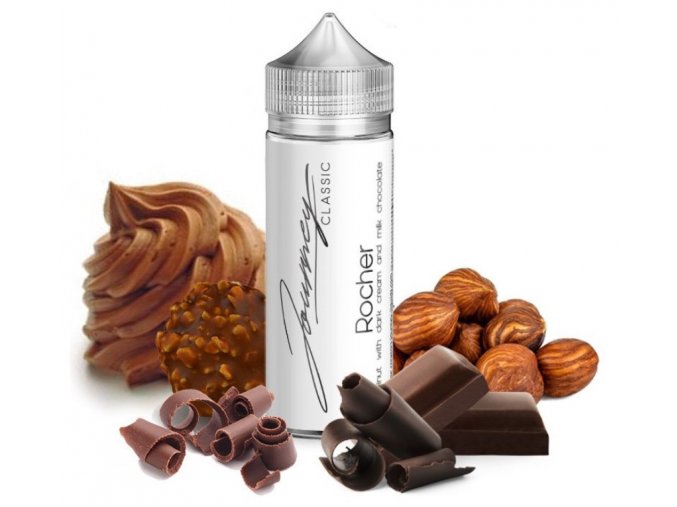 prichut aeon shake and vape rocher 24ml