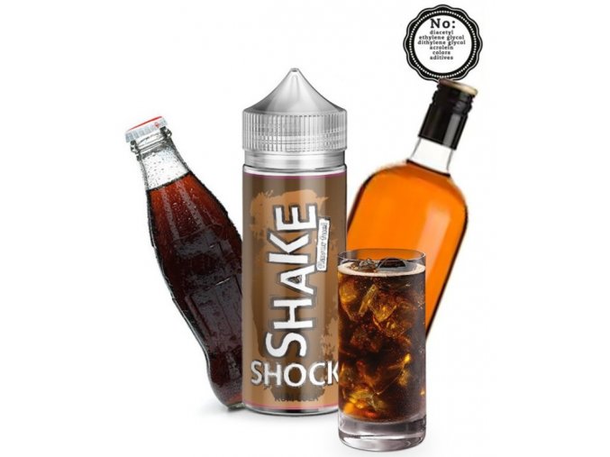 prichut aeon shake and vape shock 24ml