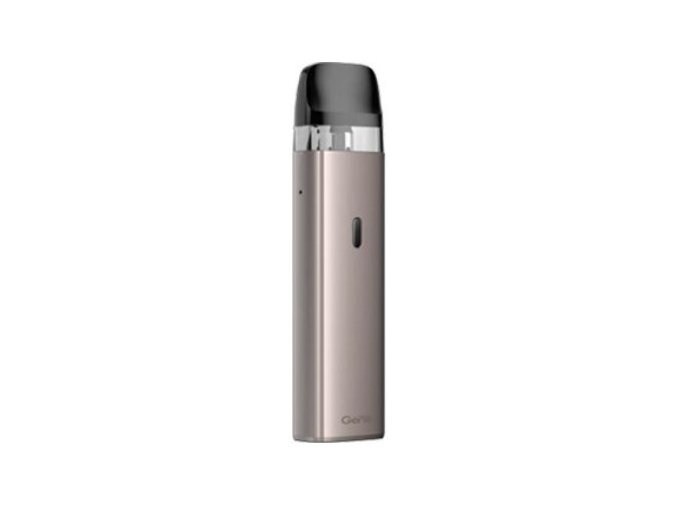 voopoo vinci pod se elektronicka cigareta 900mah cream tan