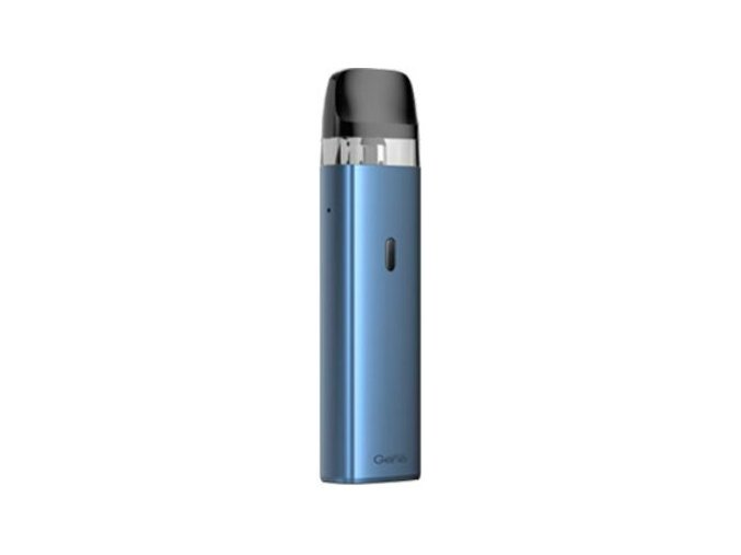 elektronicka cigareta voopoo vinci pod se 900mah dawn blue