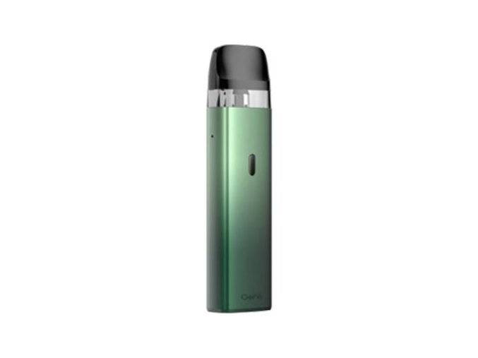 elektronicka cigareta voopoo vinci pod se 900mah forest green