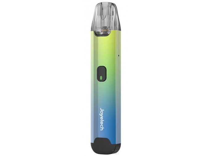 elektronicka cigareta joyetech evio c2 pod 800mah space blue