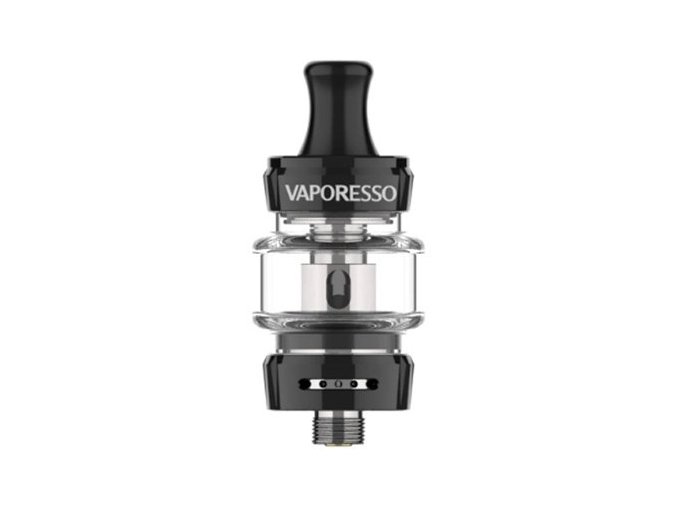 clearomizer vaporesso gtx 18 19mm 3ml cerny