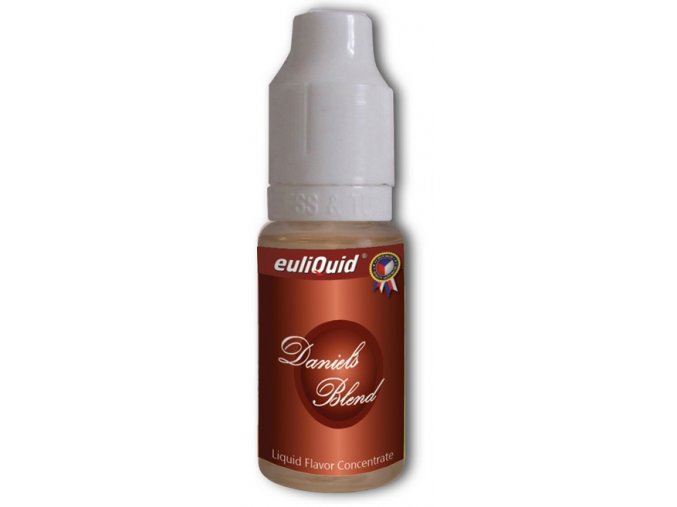 prichut euliquid tabak daniels blend 10ml