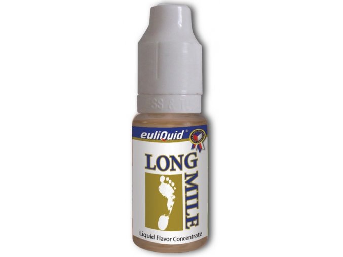 prichut euliquid tabak long mile 10ml