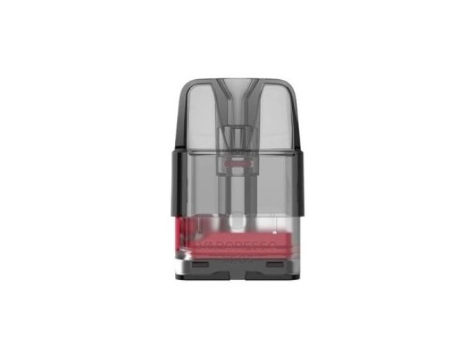 vaporesso xros pod cartridge 0,7ohm mesh