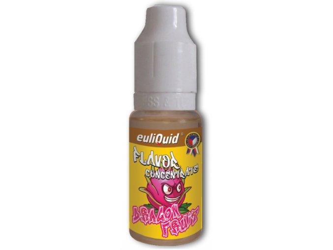 prichut euliquid dragon fruit 10ml