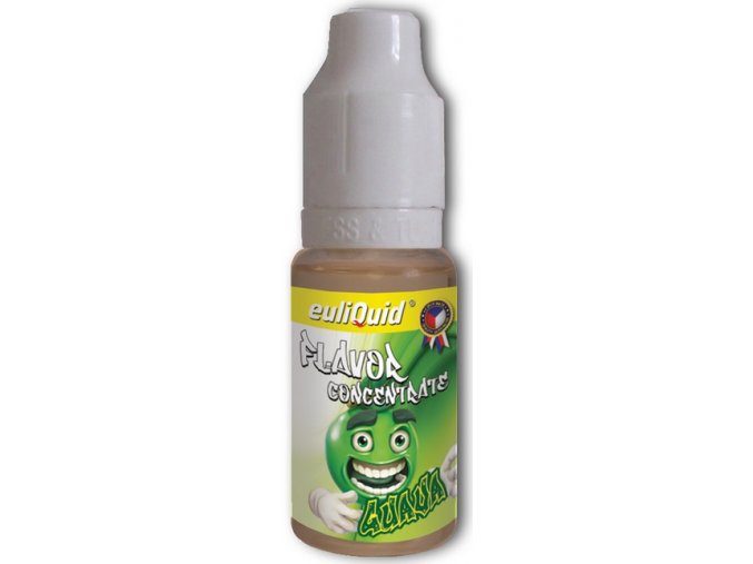 prichut euliquid guava 10ml