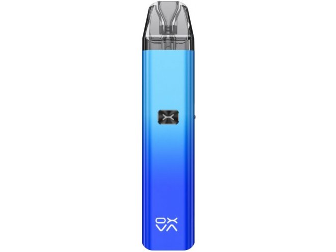 oxva xlim c elektronicka cigareta 900mah gradient blue