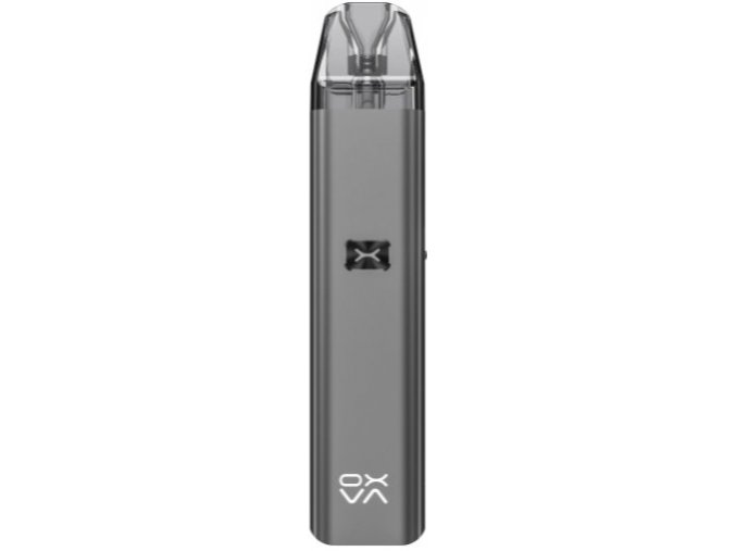 oxva xlim c elektronicka cigareta 900mah gunmetal